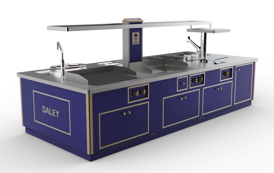 china Shenzhen Smart Kitchen Digital Electric Appliance Co., Ltd Company Profile 