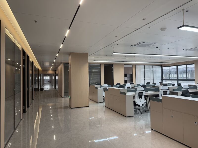 Shenzhen Smart Kitchen Digital Electric Appliance Co., Ltd manufacturer production line
