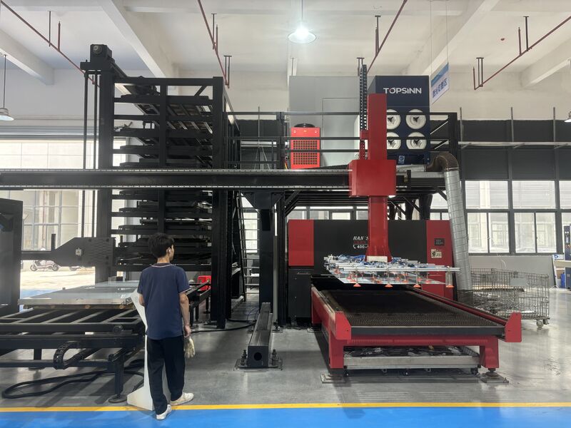 Shenzhen Smart Kitchen Digital Electric Appliance Co., Ltd manufacturer production line
