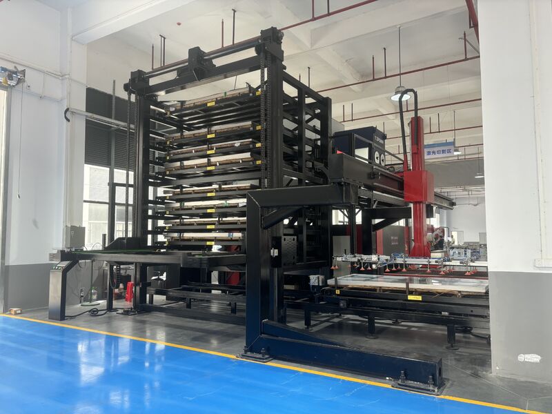 Shenzhen Smart Kitchen Digital Electric Appliance Co., Ltd manufacturer production line
