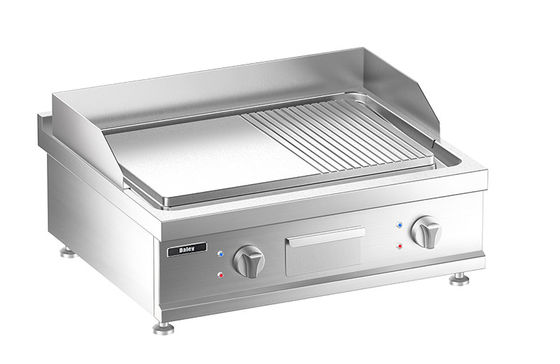 quality  Desktop Electric Griddle factory