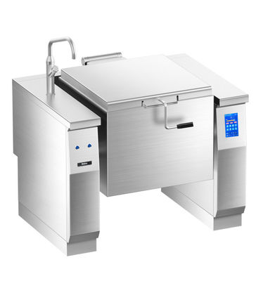 quality  Tiltable Electric  Bratt pan factory